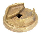 Vestil Bronze Drum Bung Socket - 1/2 In. Drive Size