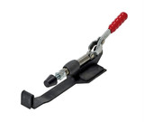 Vestil Factory Installed Manual Brake for Manual Carousels