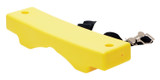 Vestil Plastic Wall-Mounted - 3 Cylinder Bracket