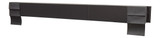 Vestil Factory Installed Armor Pleats Top - 24 In. Only For Dock Seals and Shelters