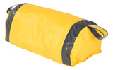 Vestil Vinyl Dock Seal Draft Blocker - 24 In. Width - Yellow