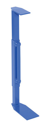 Vestil Factory Installed Special Portable Drum Lifter/Rotator For DRUM-LRT