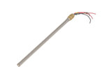 Vestil Factory Installed Immersion Oil Heater - 460 Volt 500 Watts For Cold Weather Application