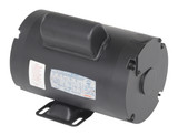 Vestil Factory Installed - 50 Hertz Motor For Single Phase 3/4 or 2 Horsepower Application