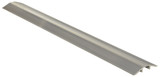 Vestil Aluminum Hose and Cable Crossover - 72 In. Length 10,000 lb - Silver