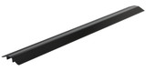 Vestil Aluminum Hose and Cable Crossover - 72 In. Length 10,000 lb - Black