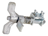 Vestil Foot Brake Kit For - PM5/PM4/PM6 Models
