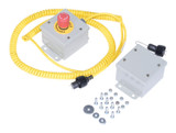 Vestil Emergency Stop Button Kit For Work Platform Models