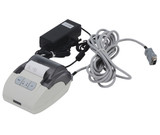 Vestil Plastic Electronic Digital Printer For Floor Scale Models