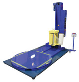 Vestil Digital Stretch Wrap Scale For Use With - SWA-60-AW