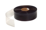 Vestil PVC Vinyl Strip Door Roll - 3/50 In. Thickness 6 In. x 3600 In. - Clear