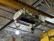Electric Hoist