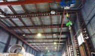 Manual Chain Hoist – A Reliable Option For Your Company