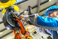 Crane and Hoist Safety 101