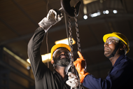 SPANCO Jib Crane For Efficiently