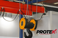 Electric Hoist Components