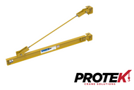 The Versatility Of The Modular Bridge Crane