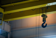 Reliable Chain Hoist For Nashville Businesses