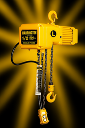 500 Pound Hoist