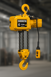 Air Hoists Air Hoists