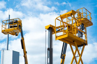 Professional Crane Repair Keeps Businesses Moving