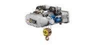 The DB22M26-21 Monorail System: A Technical Analysis for Industrial Applications