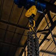 The Advantages of Workstation Cranes: Improving Safety, Speed, and Productivity