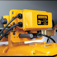 The Advantages of Harrington Wire Rope Hoists: Strength, Precision, and Long‑Term Reliability