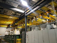 Elevate Efficiency with Tailored Lever Hoists