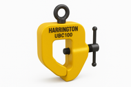 Protek Crane Solutions: Supporting Your Operation with Versatile Beam Clamps