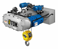 The DB7M41-26 Monorail: A Powerful and Precise Workhorse for Streamlined Lifting