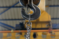 Lever Hoist Choices for Manufacturing Operations