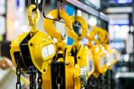 Which Manual Chain Hoist Is For Me