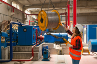 Crane Repairs For Your Business