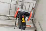 Harrington Lever Hoists Are Practical