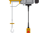 The Manual Chain Hoist For A New Start-Up