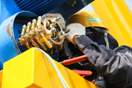 Crane Repair Pros