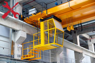 Crane Repair Professionals