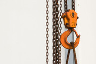The Flexibility Of The Harrington Lever Hoist