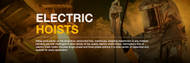 Elevating Expectations: Exploring the Technical Prowess of Harrington Hoists