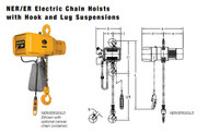 NERM/ERM Electric Trolley Hoists: Precision Lifting Solutions from Protek Crane Solutions