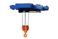Wire Rope Hoists: A Comprehensive Solution for Material Handling Needs