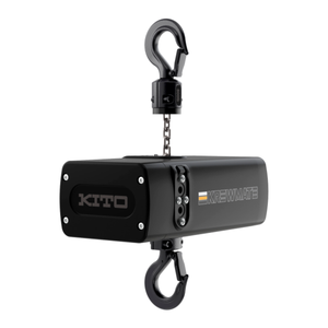 Harrington TSEM Krewmate Mini Entertainment Hoist - 500 lbs - 60 ft Lift