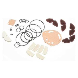 Seal Rebuild Kit, O-Ri