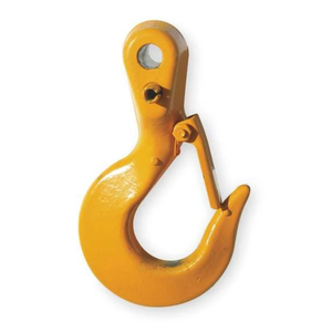 Harrington Top Hook Assy 003S 005L