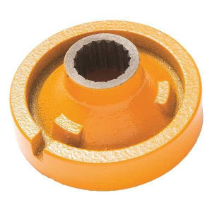 Harrington Spring Holder 0.8 T