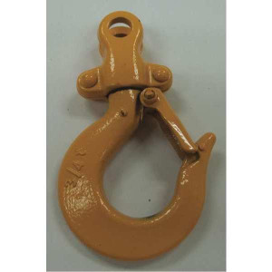 Harrington Top Hook Assembly 0.75 T