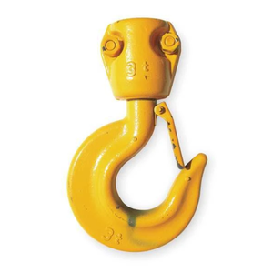 Harrington Bottom Hook Complete 3 T