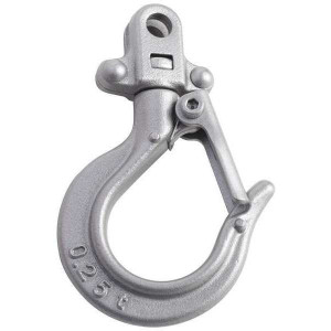 Harrington Top Hook Assembly, 0.25 T