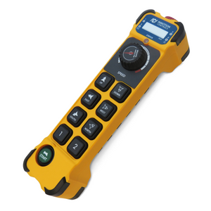 InMotion K Plus Series K808 R Full Variable System